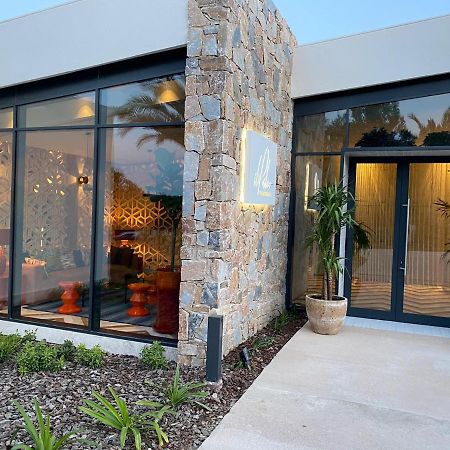 Dehesa de Campoamor  Villa Paolina In Urb Las Colinas מראה חיצוני תמונה