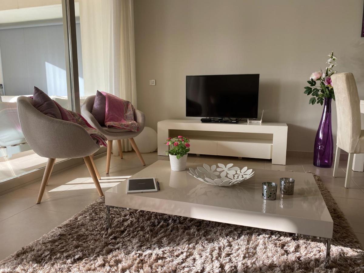 Dehesa de Campoamor  Villa Paolina In Urb Las Colinas מראה חיצוני תמונה
