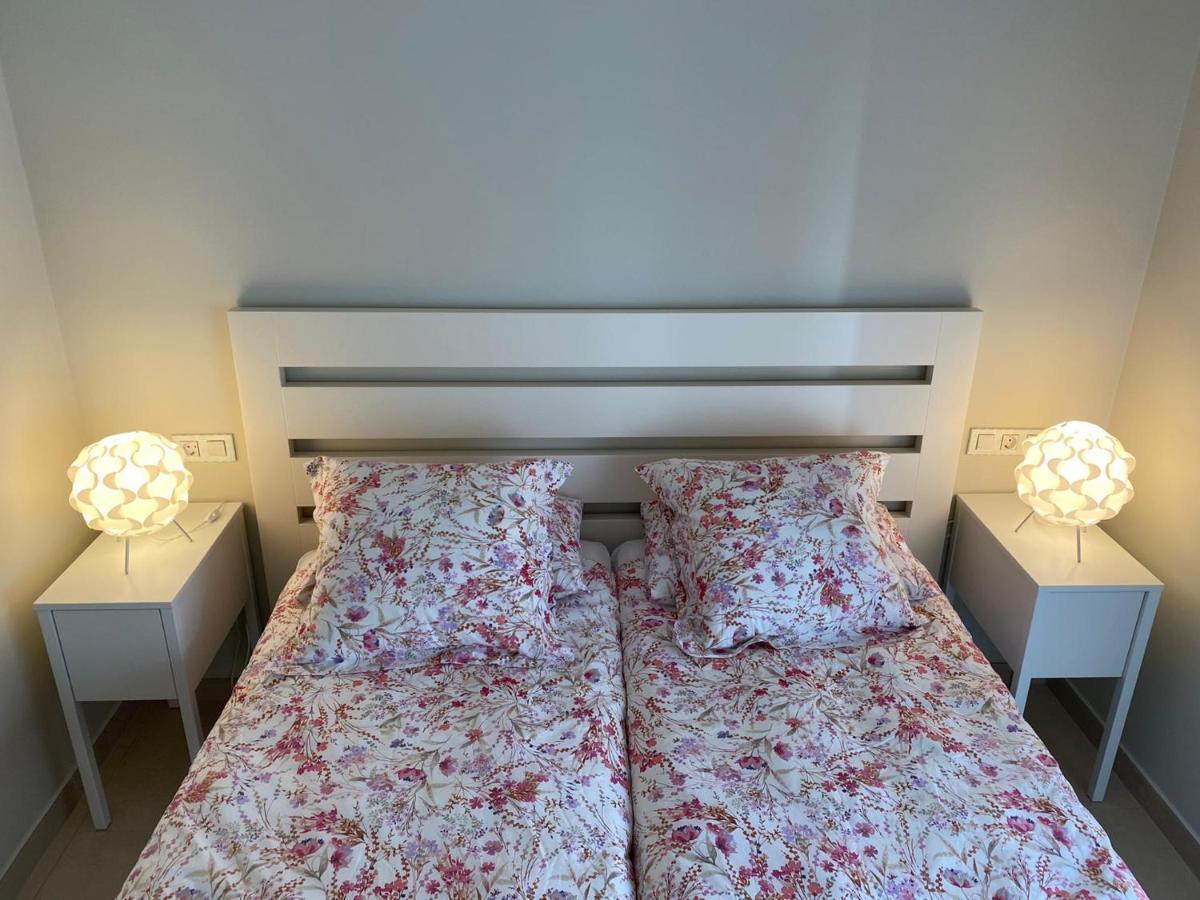 Dehesa de Campoamor  Villa Paolina In Urb Las Colinas מראה חיצוני תמונה