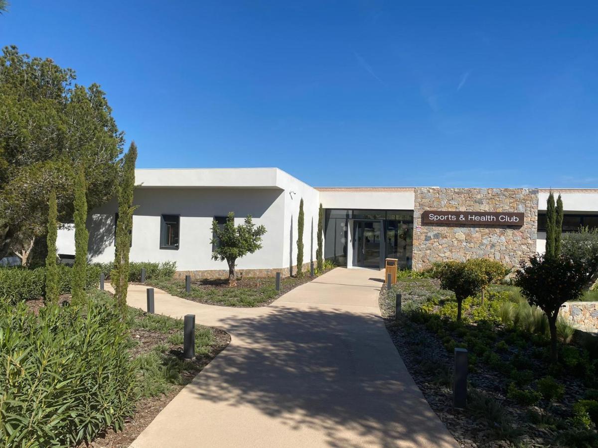 Dehesa de Campoamor  Villa Paolina In Urb Las Colinas מראה חיצוני תמונה