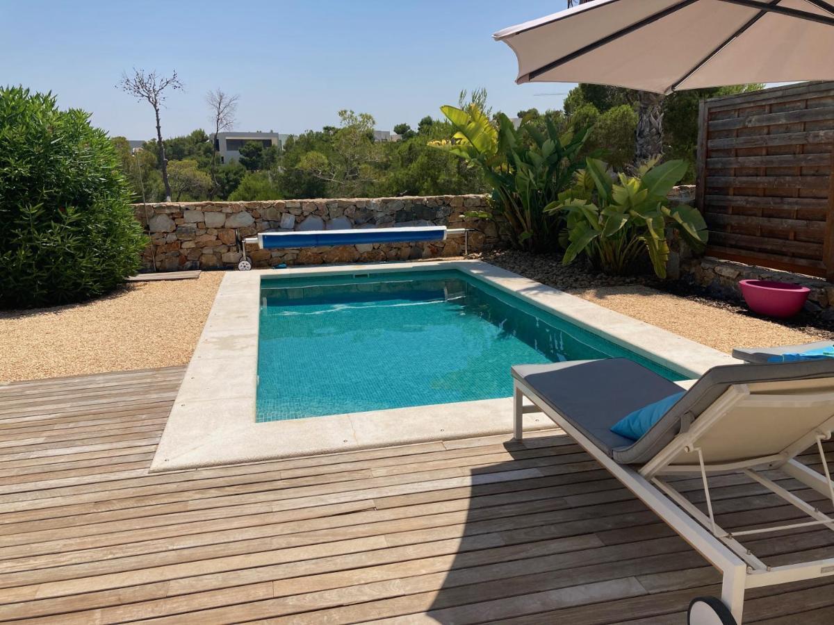 Dehesa de Campoamor  Villa Paolina In Urb Las Colinas מראה חיצוני תמונה