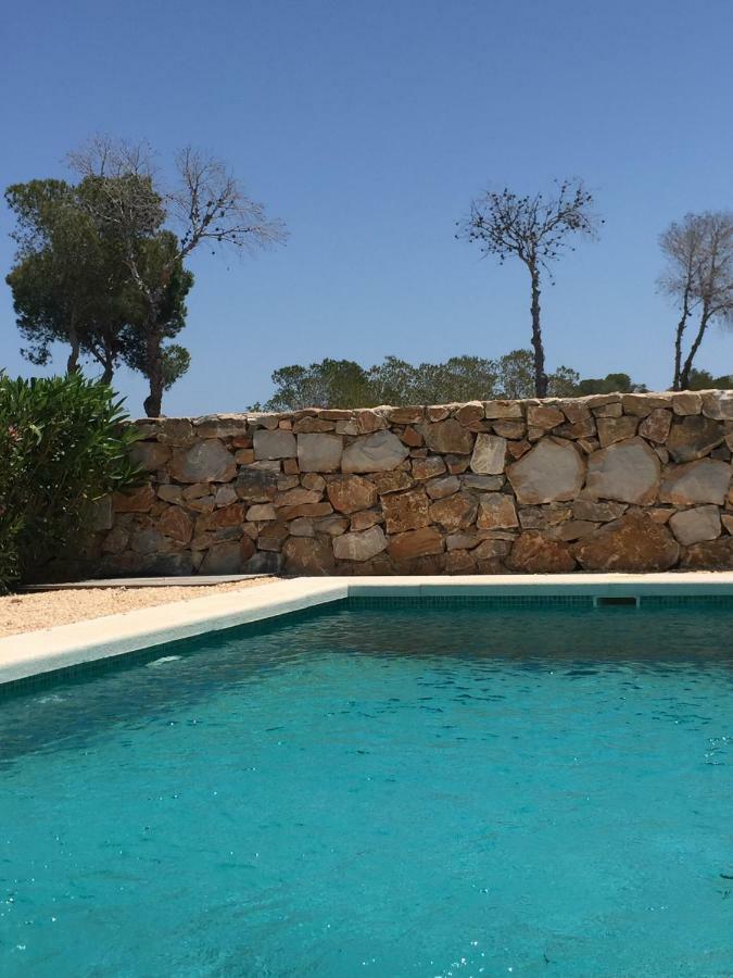 Dehesa de Campoamor  Villa Paolina In Urb Las Colinas מראה חיצוני תמונה