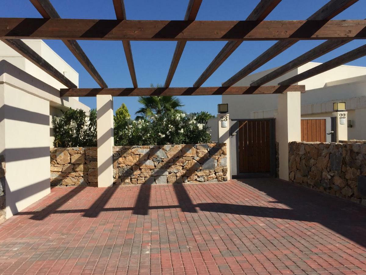 Dehesa de Campoamor  Villa Paolina In Urb Las Colinas מראה חיצוני תמונה