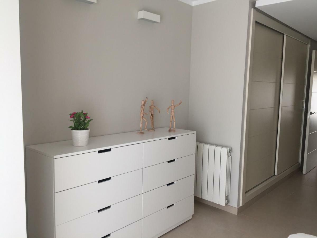 Dehesa de Campoamor  Villa Paolina In Urb Las Colinas מראה חיצוני תמונה