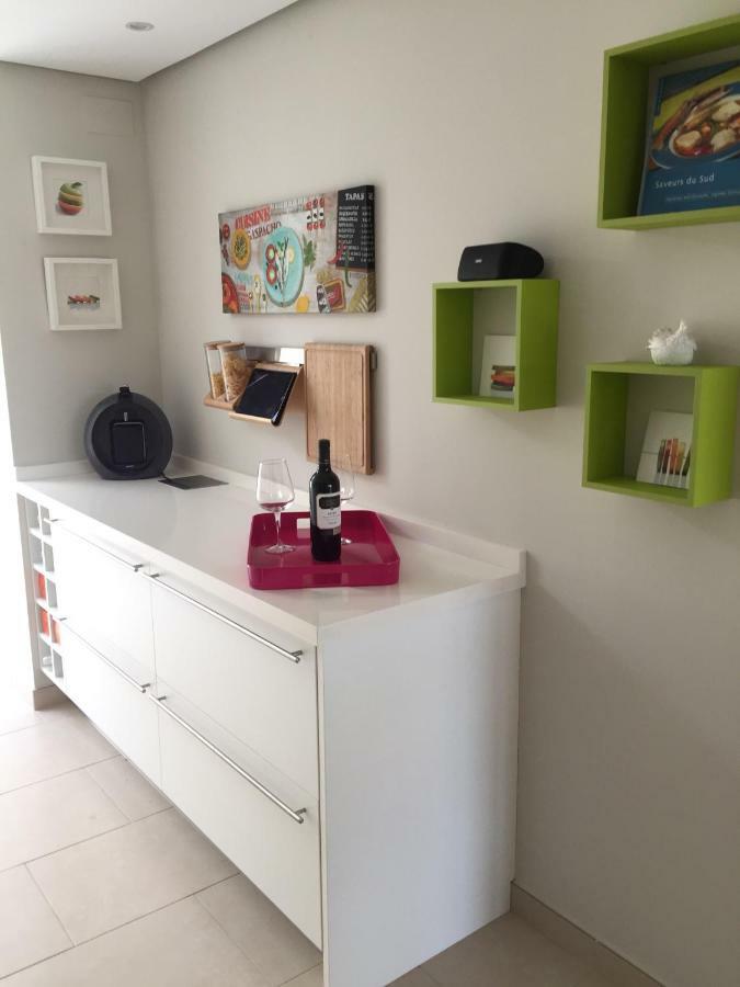 Dehesa de Campoamor  Villa Paolina In Urb Las Colinas מראה חיצוני תמונה