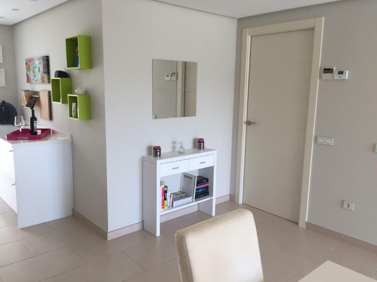 Dehesa de Campoamor  Villa Paolina In Urb Las Colinas מראה חיצוני תמונה