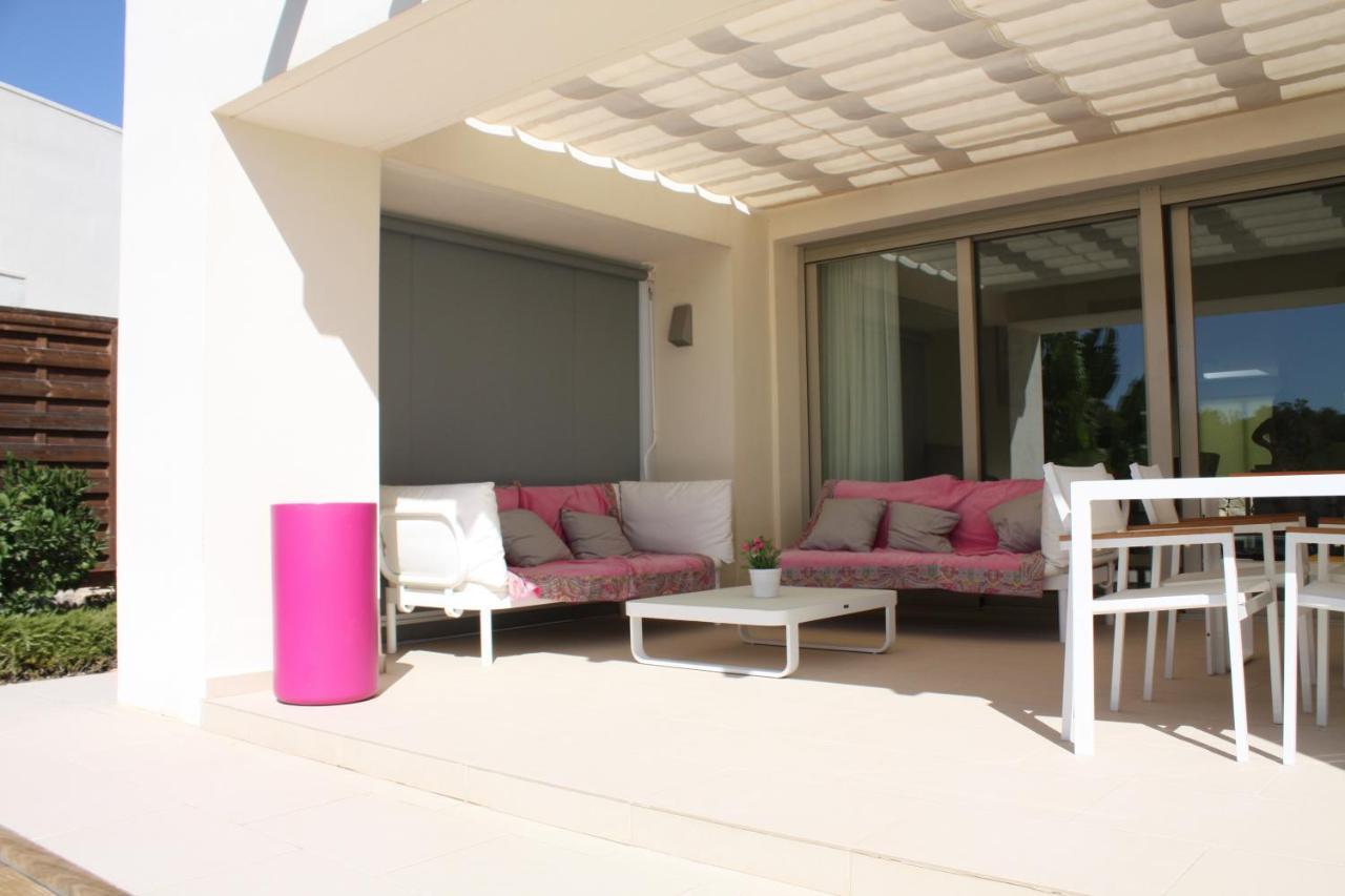 Dehesa de Campoamor  Villa Paolina In Urb Las Colinas מראה חיצוני תמונה